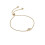 Ted Baker Ted Baker Sarsa Plain Crystal Bracelet 2