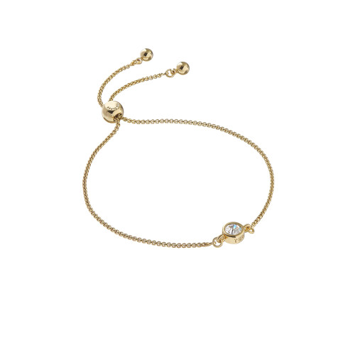 Ted Baker Ted Baker Sarsa Plain Crystal Bracelet 1