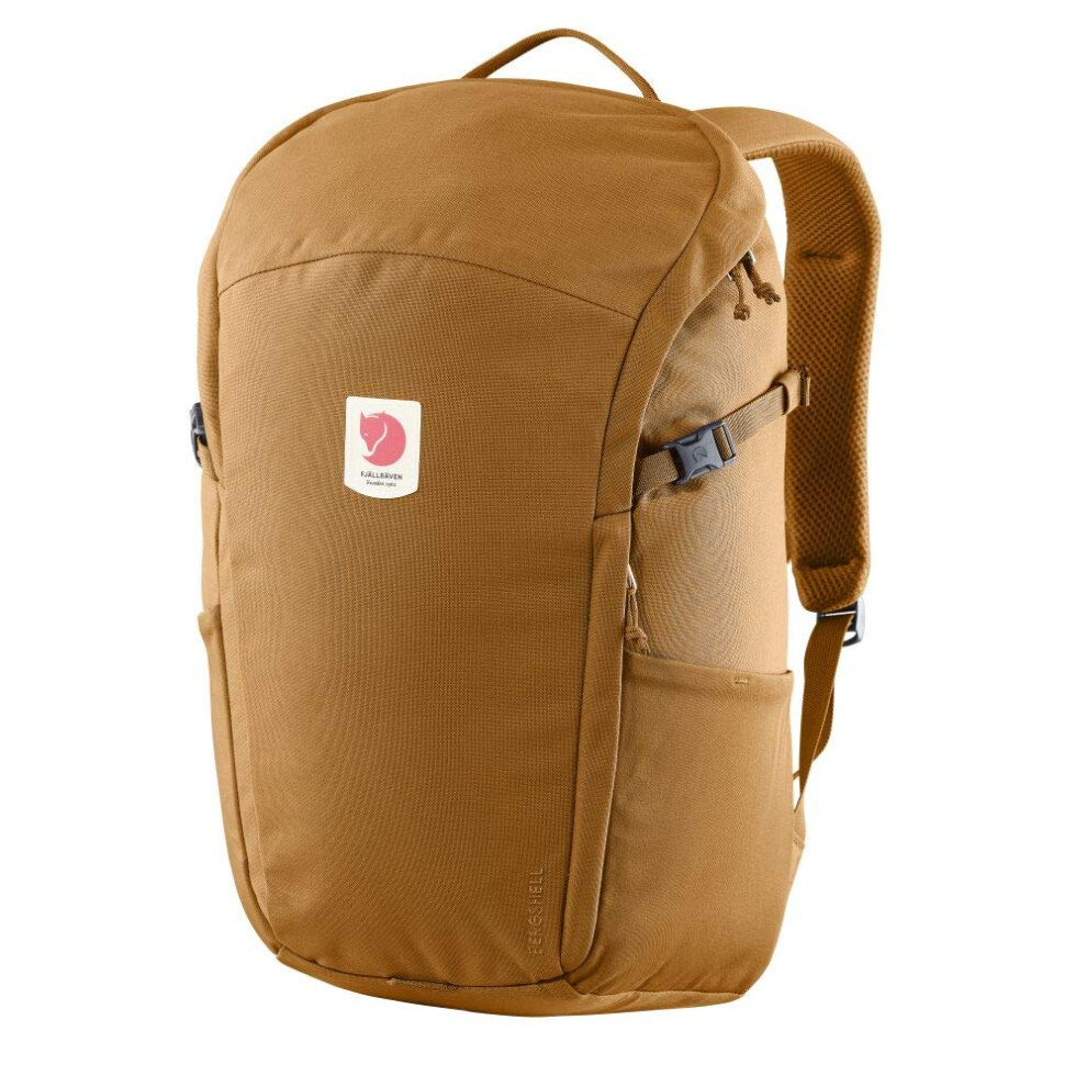 Fjällräven Fjallraven Ulvo 23 Backpack - Red Gold Red,Gold