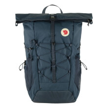 Fjallraven Abisko Hike Foldsack - Navy