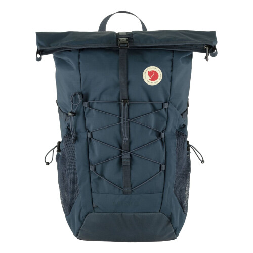 Fjällräven Fjallraven Abisko Hike Foldsack - Navy