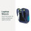Osprey Europe Osprey Daylite 35L Travel Pack, Black 5