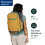 Osprey Europe Osprey Daylite 35L Travel Pack, Black 3