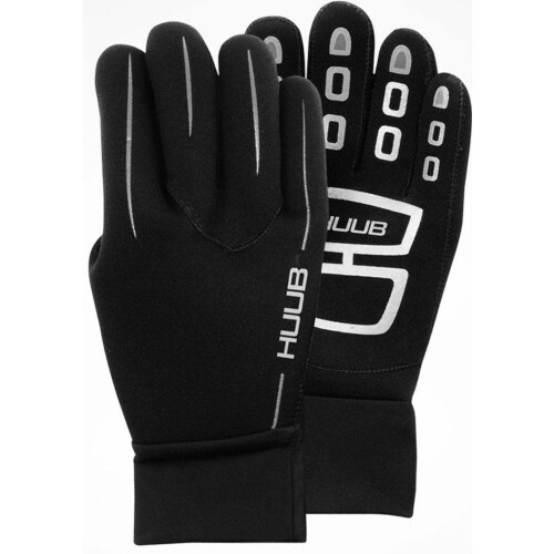 Huub Swim Gloves - SS21 - Large - Black 1