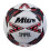 Mitre Mitre Unisex Soccer Ball Practice Impel 1