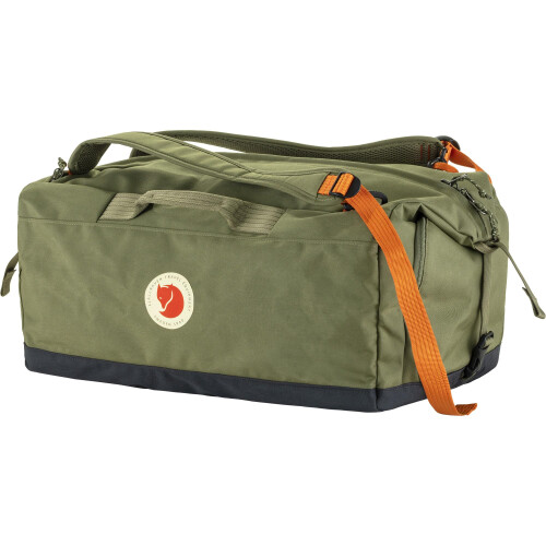 Fjällräven Fjllrven Deportes Verde Einheitsgre 2