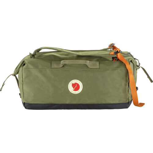 Fjällräven Fjllrven Deportes Verde Einheitsgre