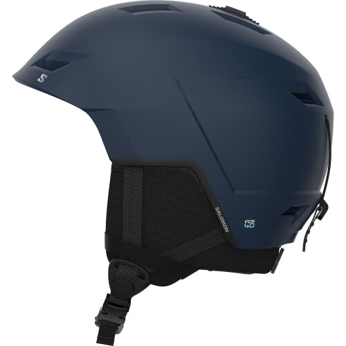 Salomon Salomon Pioneer Lt Snow Helmet - Medium 2