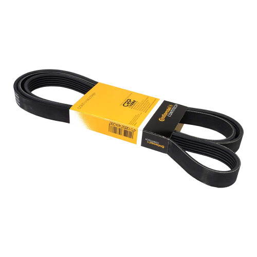 Continental 6PK2155 Metric Multi V-Belts 1