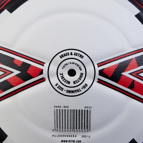 Mitre Mitre Unisex Voetbal Oefen Impel 2