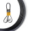 Continental 6PK2080 Metric Multi V-Belts 2