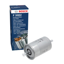 Bosch Automotive F5002 Bensinfilterbil
