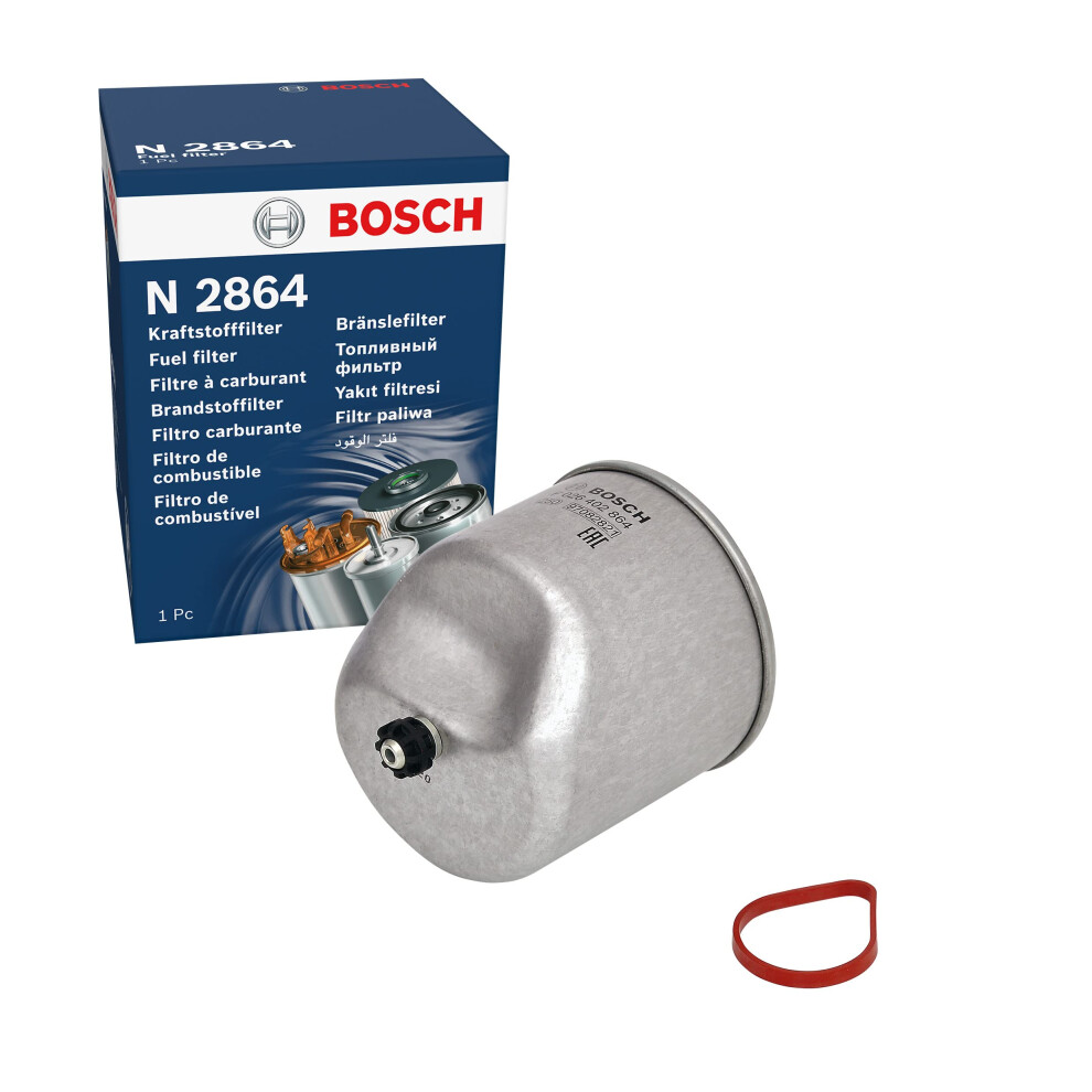 Bosch F026402864 Fuel Filter - Image 68