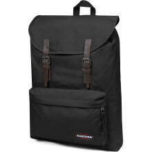 Lugage maschile di Eastpak Black una taglia