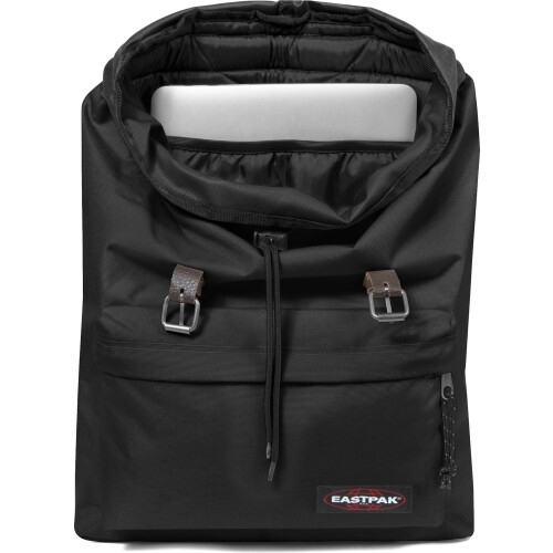 Eastpak EASTPAK Herrengepäck, Schwarz, Einheitsgröße 2