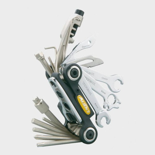 Topeak Alien II Multi-Tool - 31 Function 1