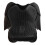 Acavallo Gel out Sitzschoner schwarzes Medium 3