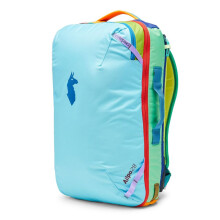 COTOPAXI Allpa 28L Travel Pack del Dia