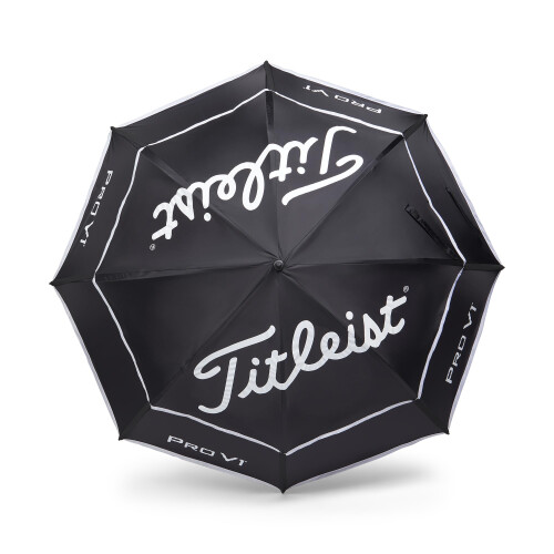 Titleist Tour Double Canopy Golf Umbrella 2