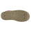 UGG UGG Unisex-Barn Tazz Toffel, Chestnut, 4 4