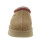 UGG UGG Unisex-Barn Tazz Toffel, Chestnut, 4 6