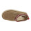 UGG UGG Unisex-Barn Tazz Toffel, Chestnut, 4 3