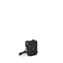 Osprey Daylite Small Crossbody Bag, Black