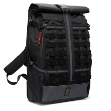 Chrome Industries Barrage Pack 34L Black