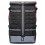 CHROME Industries Borbone Pack 34L Black 3