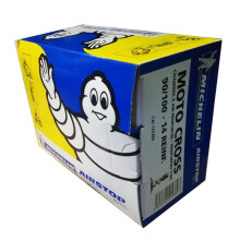MICHELIN nagy teherbrs belso cso (90/100-14)