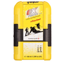TOKO Express Pocket Liquid Glide Cera 100ml