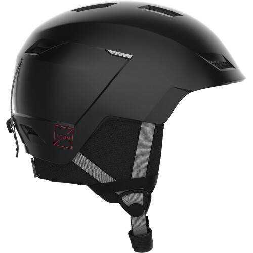 Salomon Salomon Icon Lt Access Snow Helmet - Small