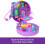 Polly Pocket Polly Pocket Dolphin Rescue & Play Compact 5