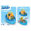 PLAYMOBIL Playmobil Junior: Mijn meeneemark van Noach 6