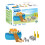 PLAYMOBIL Playmobil Junior: Mijn meeneemark van Noach 2