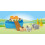 PLAYMOBIL Playmobil Junior: Mijn meeneemark van Noach 3