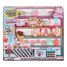 MGAs Miniverse Mini Celebration Multipack