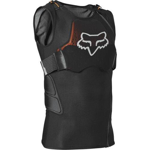 Fox Racing Basisframe Pro D30 Motocross Weste