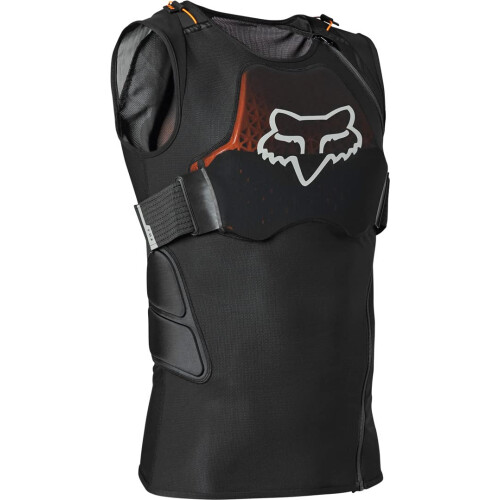 Fox Racing Basisframe Pro D30 Motocross Weste