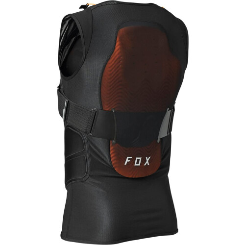 Fox Racing Basisframe Pro D30 Motocross Weste 2