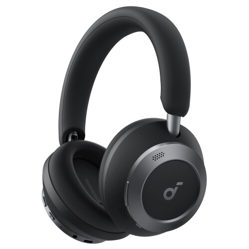 Anker Anker Soundcore Space One Pro Black - A3062 1