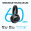 Anker Anker Soundcore Space One Pro Black - A3062 6