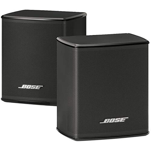 Bose Bose SURROUNDSPKB Surround Speakers - Black 1