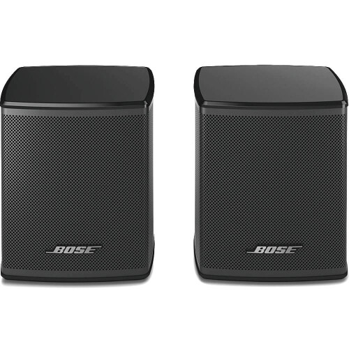 Bose Bose SURROUNDSPKB Surround Speakers - Black 2