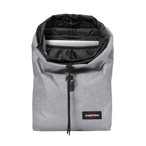 Eastpak EASTPAK Backpack, Sunday Grey, 43 x 29 x 11 1