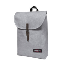 EASTPAK Backpack, Sunday Grey, 43 x 29 x 11
