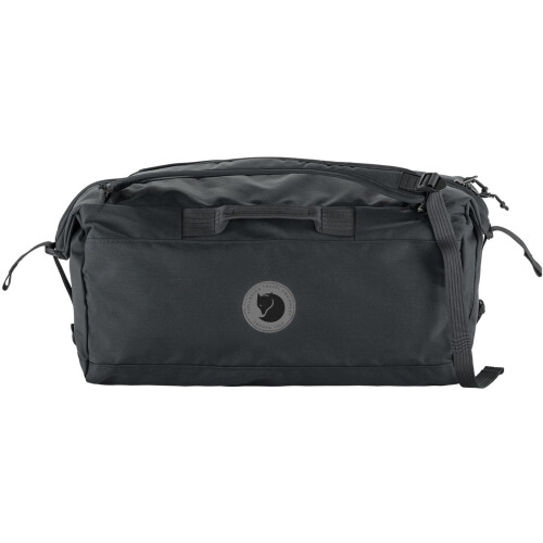 Fjällräven Fjall Raven (?????????) Kohleschwarzes Eins Gre