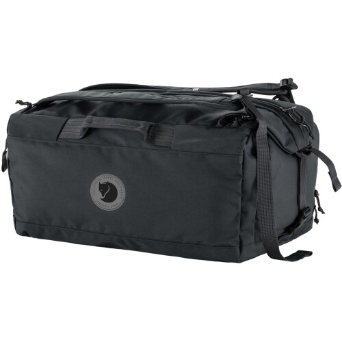 Fjällräven Fjall Raven (?????????) Kohleschwarzes Eins Gre 2