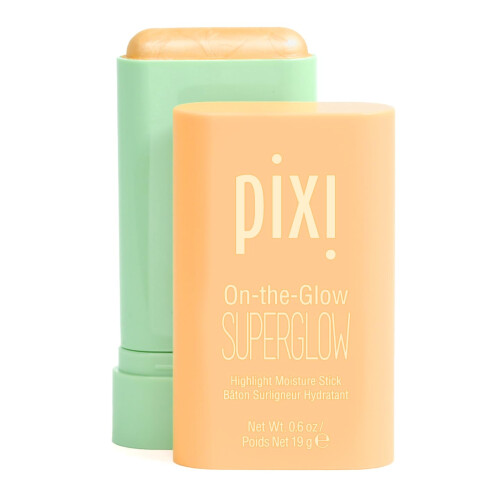 Pixi Pixi on-the-Glow Superglow-Natural Luster