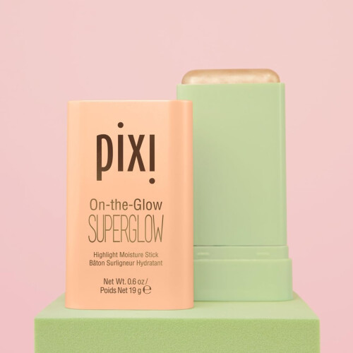 Pixi Pixi on-the-Glow Superglow-Natural Luster 2